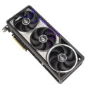 Karta graficzna GeForce RTX 5080 ROG ASTRAL OC GDDR7 256bit 3DP/2HDMI
