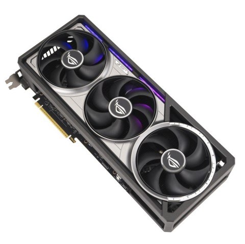 Karta graficzna GeForce RTX 5080 ROG ASTRAL OC GDDR7 256bit 3DP/2HDMI