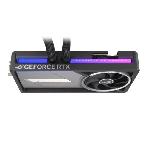 Karta graficzna GeForce RTX 5090 ROG ASTRAL LC GAMING OC 32GB GDDR7 512BIT