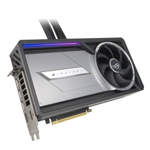 Karta graficzna GeForce RTX 5090 ROG ASTRAL LC GAMING OC 32GB GDDR7 512BIT