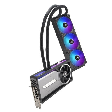 Karta graficzna GeForce RTX 5090 ROG ASTRAL LC GAMING OC 32GB GDDR7 512BIT