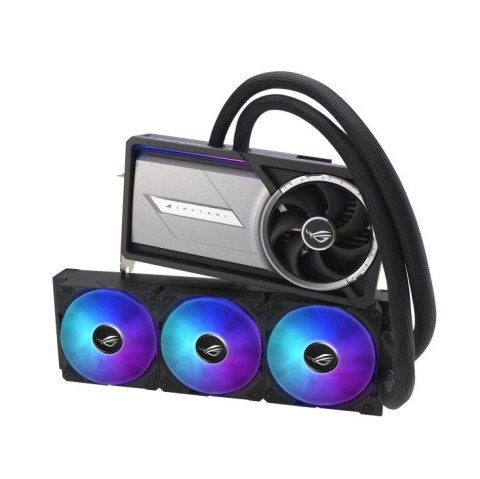 Karta graficzna GeForce RTX 5090 ROG ASTRAL LC GAMING OC 32GB GDDR7 512BIT