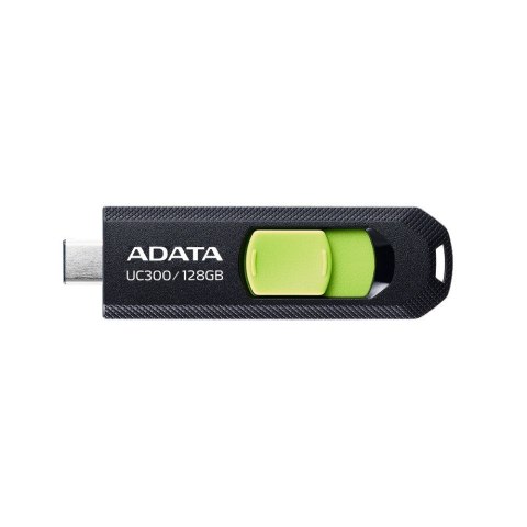Pendrive UC300 128GB USB3.2-C Gen1 czarny