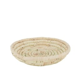 Taca z trawy morskiej 18 cm