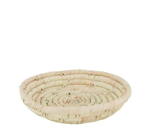 Taca z trawy morskiej 18 cm