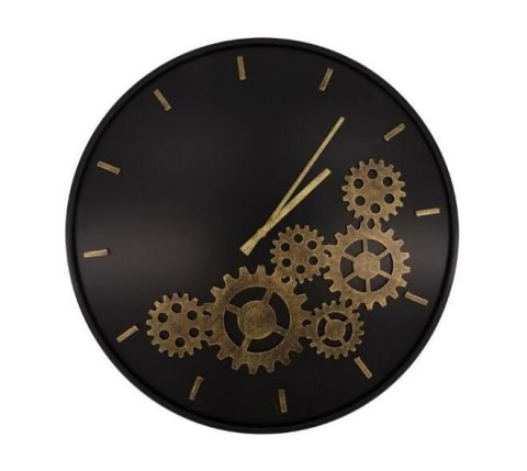 Zegar ścienny okrągły 60 cm