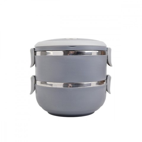 Termos obiadowy 1,5 L 2 EL. DO-1289