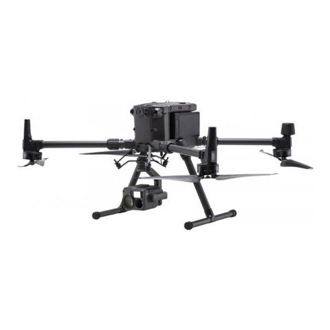 Kamera termowizyjna DJI Zenmuse H20T + DJI Care Enterprise Basic