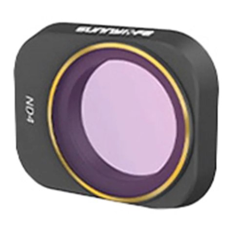 Zestaw filtrów SUNNYLIFE UV/CPL/ND4/ND8 do Mini 3 Pro