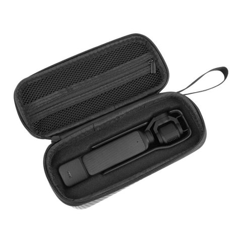 Etui PULUZ do DJI Osmo Pocket 3 (czarne)