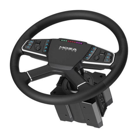 Kierownica ciężarowa Moza Racing TSW RS060 (PC)