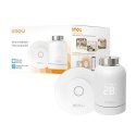 Zestaw głowica termostatyczna IMOU KIT-TRV1-EU-2 ZigBee