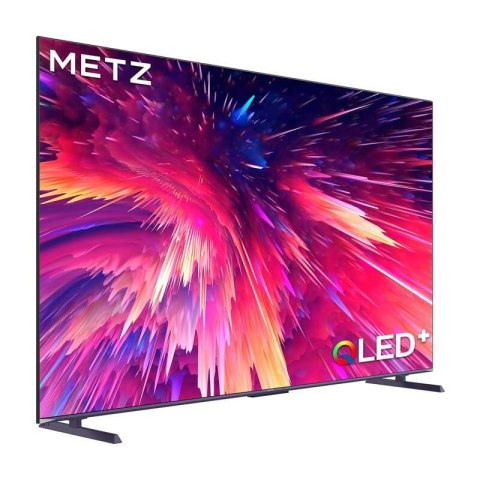 Telewizor METZ 100MQE8500 100" QLED 4K Ultra HD