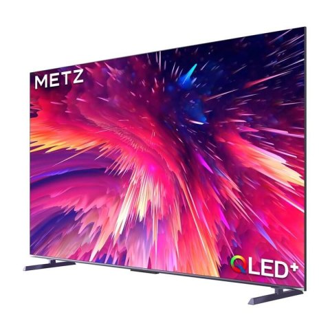 Telewizor METZ 100MQE8500 100" QLED 4K Ultra HD