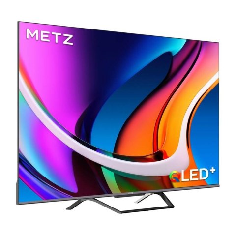 Telewizor METZ 55MQD7500Z 55" QLED 4K Ultra HD