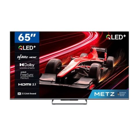 Telewizor METZ 65MQE8000Z 65" QLED 4K Ultra HD