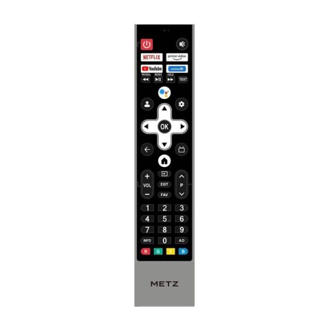 Telewizor METZ 75MQE7600Z 75" QLED 4K Ultra HD