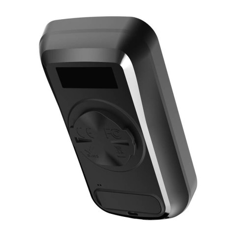 Komputer rowerowy iGPSPORT BSC100S