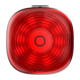 Lampka rowerowa, tylna iGPSPORT TL30 smart