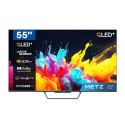 Telewizor METZ 55MQE7600Y 55" QLED 4K Ultra HD