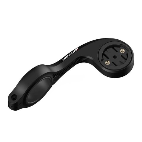 Uchwyt na komputer rowerowy iGPSPORT, przedni M80