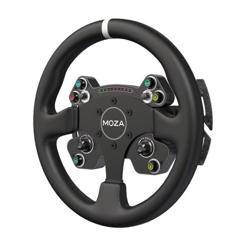 Kierownica gamingowa Moza Racing CS V2P (PC)