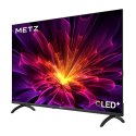 Telewizor METZ 40MQE7000Z 40" QLED Full HD