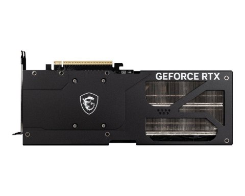 Karta graficzna GeForce RTX 5070 Ti 16G VENTUS 3X OC GDDR7 256bit HDMI/3DP