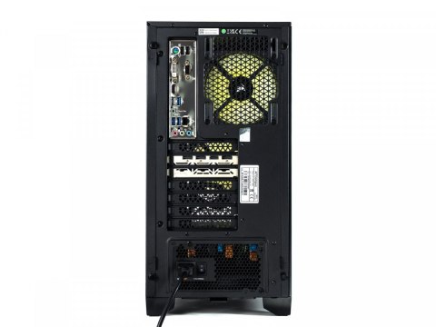 Komputer E-Sport GA520T-CR9 Ryzen 5 3600/16GB/1TB/RX 6600 8GB/W11H