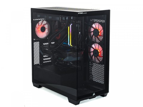 Komputer E-Sport GB550T-CR6 Ryzen 7 5800X/16GB/1TB/RX 9070 OC 16GB/W11