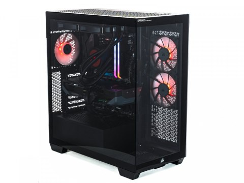 Komputer E-Sport GB550T-CR6 Ryzen 7 5800X/16GB/1TB/RX 9070 OC 16GB/W11