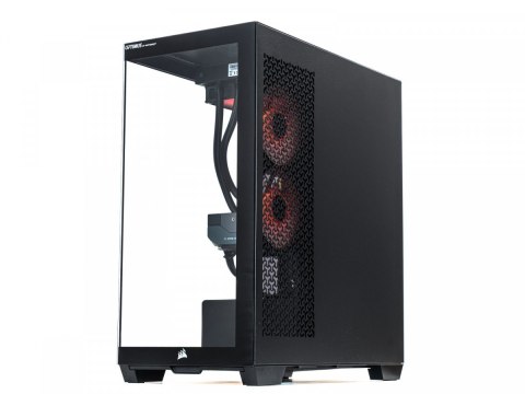 Komputer E-Sport GB550T-CR6 Ryzen 7 5800X/16GB/1TB/RX 9070 OC 16GB/W11