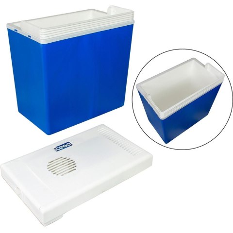 LODÓWKA TURYSTYCZNA ELEKTRYCZNA 24L 12/230V REDCLIFFS