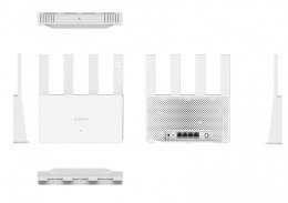 Router BE3600 2.5G EU