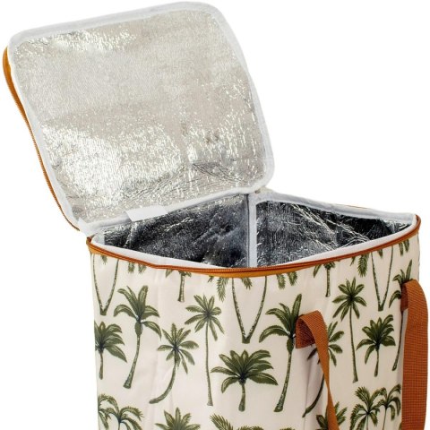 TORBA TERMICZNA 30x20x29CM 15L PALMY EXCELLENT HOUSEWARE