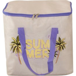 TORBA TERMICZNA 30x20x29CM 15L SUMMER EXCELLENT HOUSEWARE