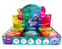 Ultra Plastelina Pachnąca Display 12 sztuk