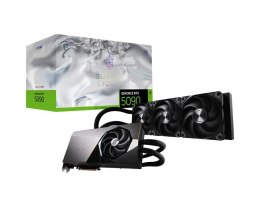 Karta graficzna GeForce RTX 5090 SUPRIM LIQUID SOC 32G GDDR7 512bit 3DP/HDMI