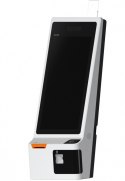 Kiosk K2 OS A13 6/128G Newland EM20-80 NFC