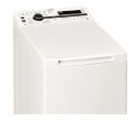 Pralka Wolnostojąca WHIRLPOOL C NTDLR6240SSPL/N