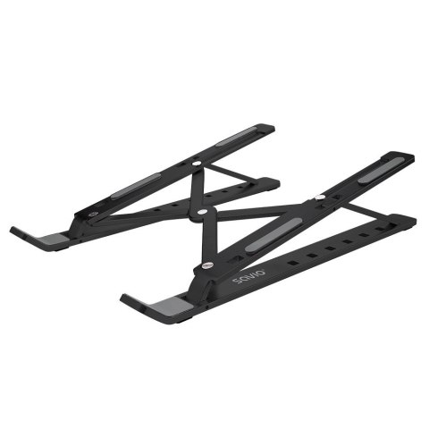 Przenośna podstawka biurowa pod laptop/tablet PB-05