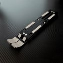 Przenośna podstawka biurowa pod laptop/tablet PB-05
