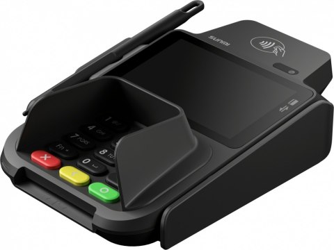 Terminal płatniczy P2 Pro Smart POS System