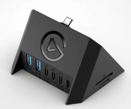 USB Hub for Stream Deck +