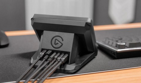 USB Hub for Stream Deck +