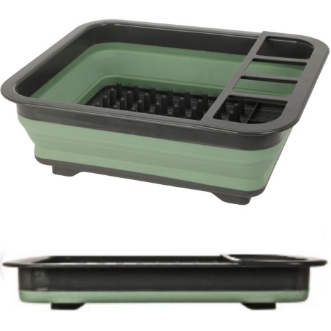 SUSZARKA OCIEKACZ TURYSTYCZNY SKŁADANY REDCLIFFS