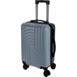 WALIZKA PODRÓŻNA KABINOWA 38L PROWORLD LIGHT GREY