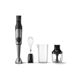 Blender Czarny PHILIPS HR2683/00