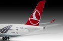 Model plastikowy Samolot Airbus A350-900 Turkish Air 1/144