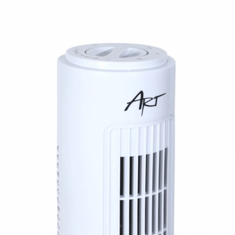 WENTYLATOR KOLUMNOWY W042 29''/75cm/50W/biały